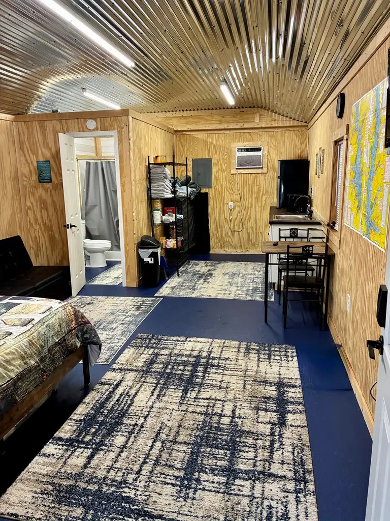 212 Wildwood Drive, Burkeville, TX 75932 - Image #3