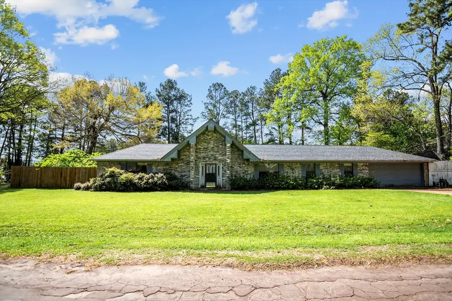 493 Cr 776, Douglass, TX 75943 - #2