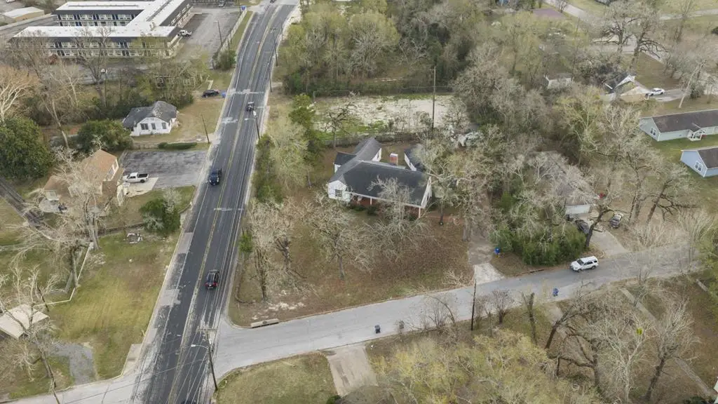 113 West Menefee, Lufkin, TX 75904 - #1