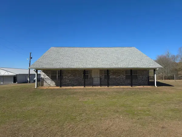 1394 Fm 3343, Joaquin, TX 75954