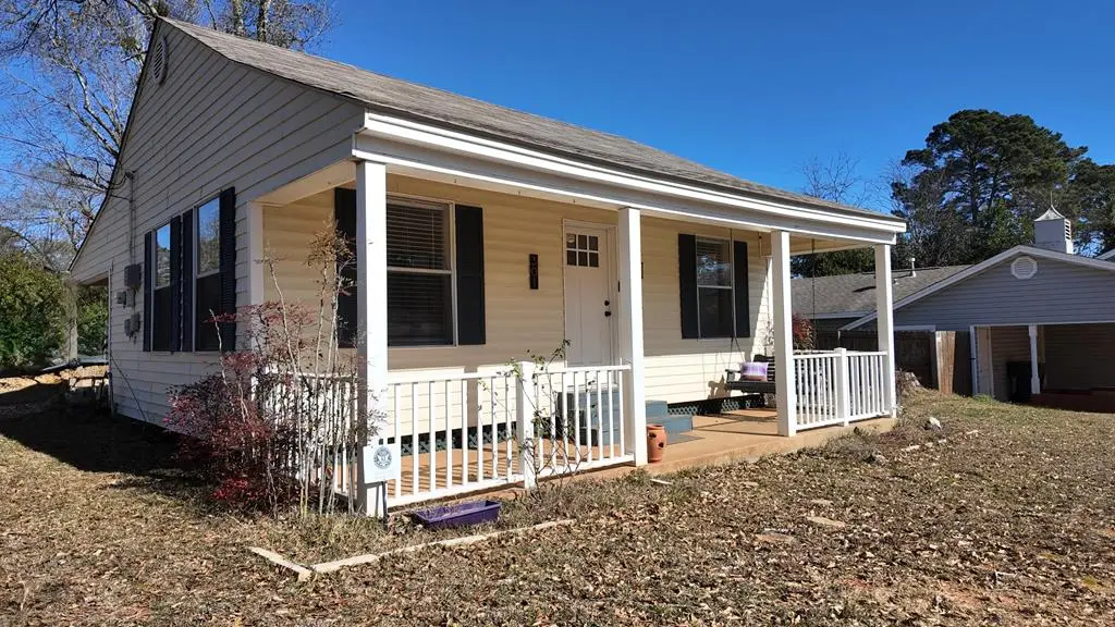 301 Myrtle Street, Nacogdoches, TX 75964 - Image #1