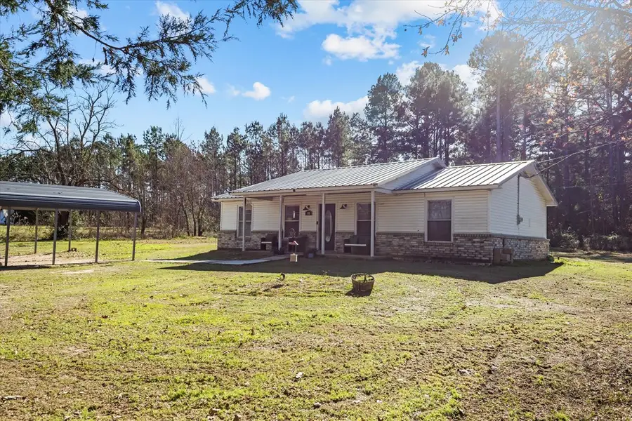 325 Otis Edwards Road, Lufkin, TX 75904 - #2