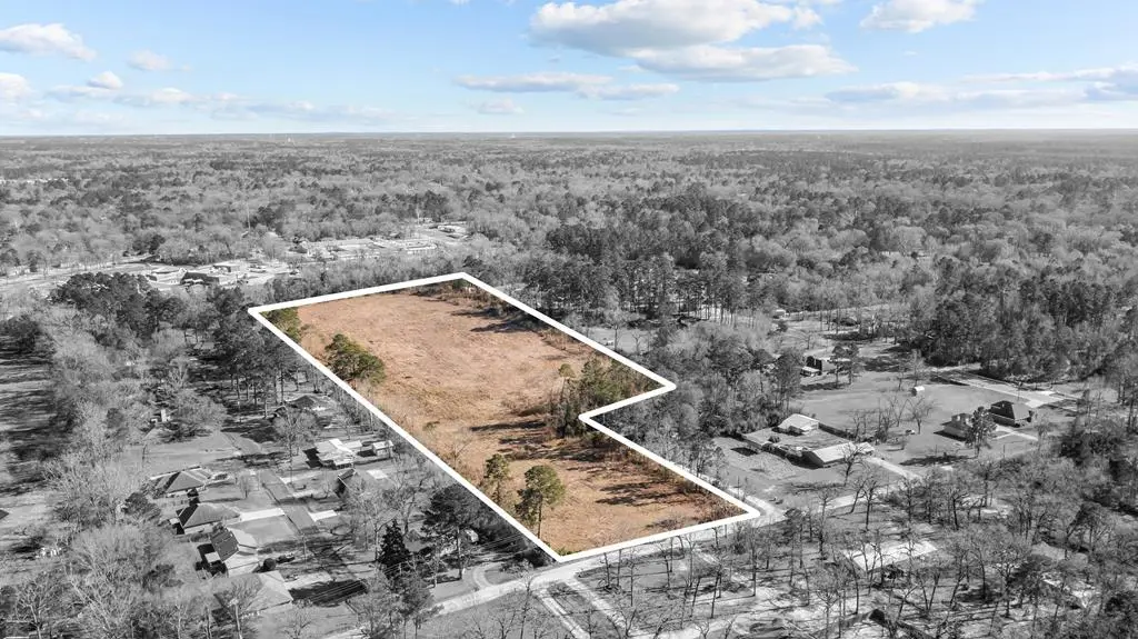 35438 Ponderosa Drive, Lufkin, TX 75901 - #1