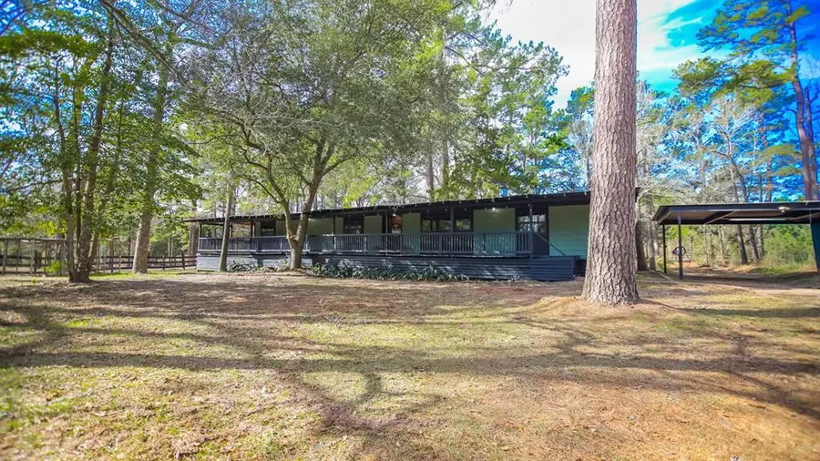 3189 Willie Nerren Road, Lufkin, TX 75901 - #2