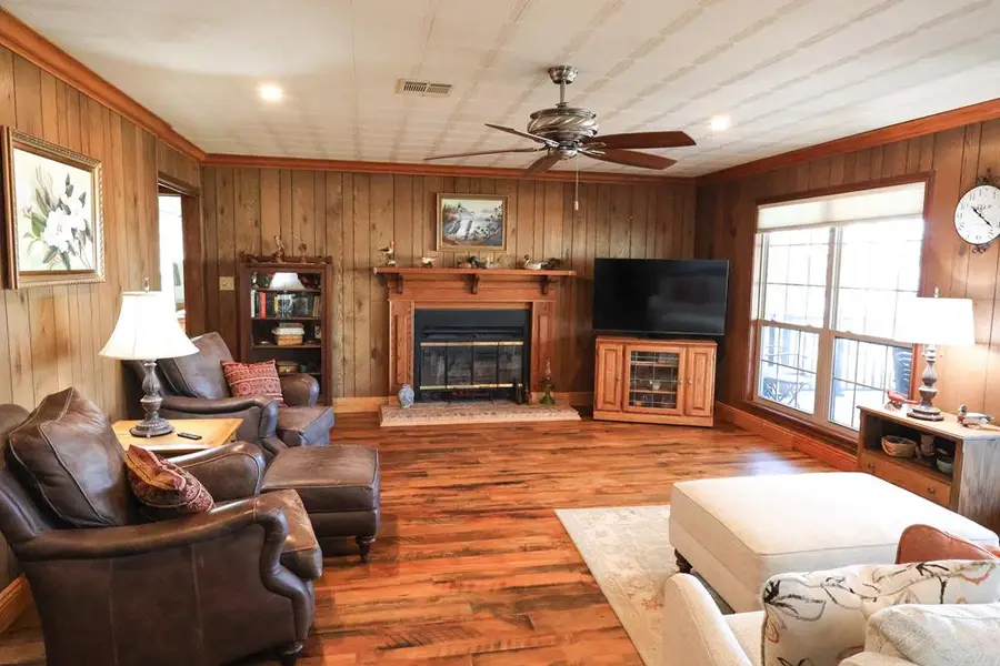 164 Magnolia Drive, Burkeville, TX 75932 - #3