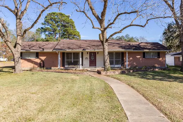 1412 Ryan Chapel Road, Diboll, TX 75941