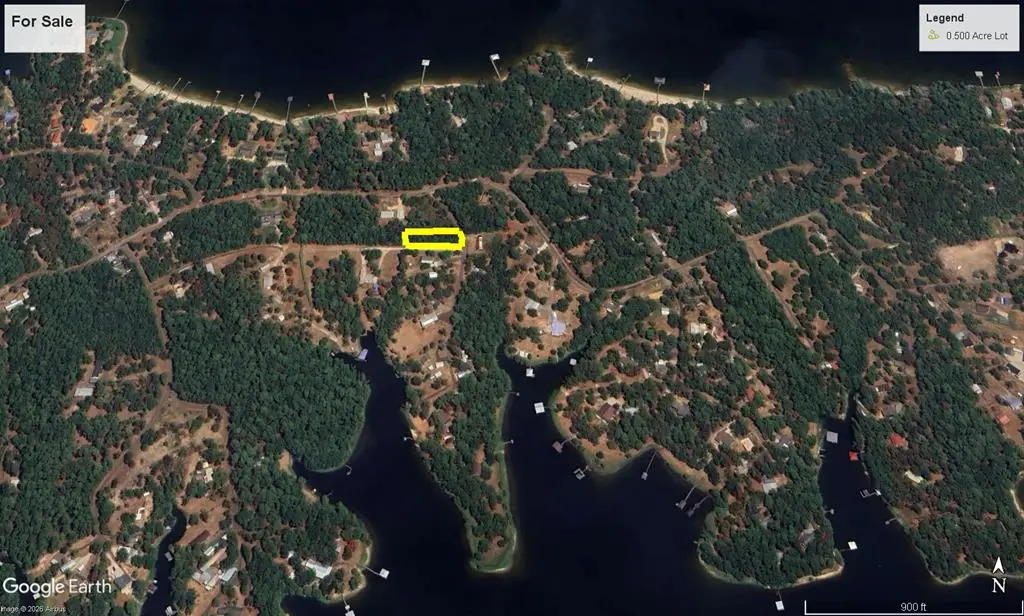 ID 163741 Tonya Street, Hemphill, TX 75948 - #1