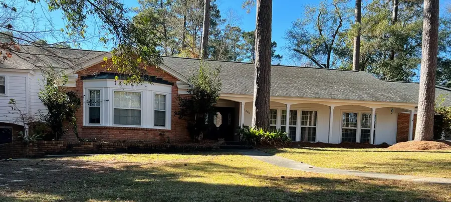 1205 Maple Lane, Jasper, TX 75951 - Image #2