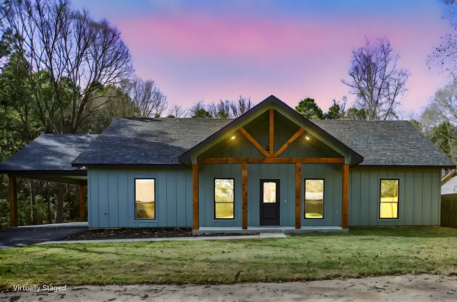 1025 Holubec, Diboll, TX 75941 - Image #2