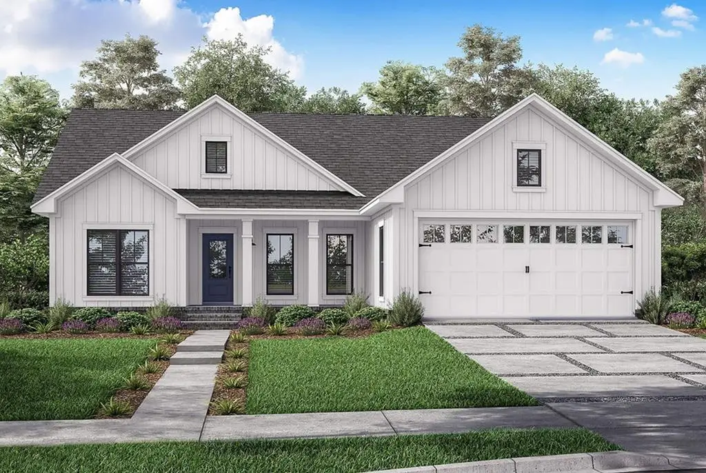 905 Foster Road, Lufkin, TX 75904 - #1