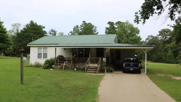 1544 County Road 99, Jasper, TX 75951