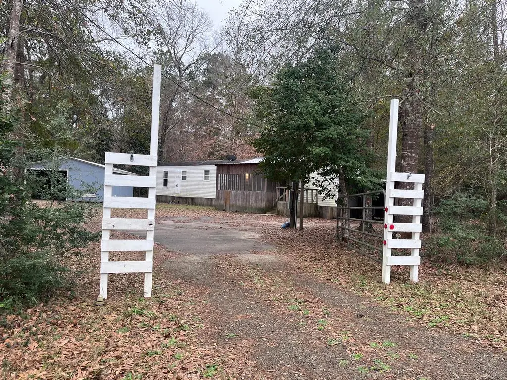 11415 Fm 1414, Burkeville, TX 75932 - Image #1