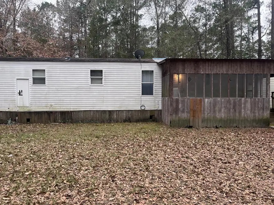 11415 Fm 1414, Burkeville, TX 75932 - Image #2