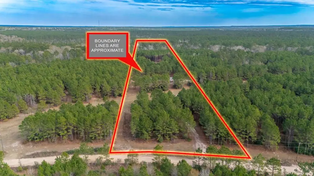 2265 Kickapoo Road, Groveton, TX 75845 - #1