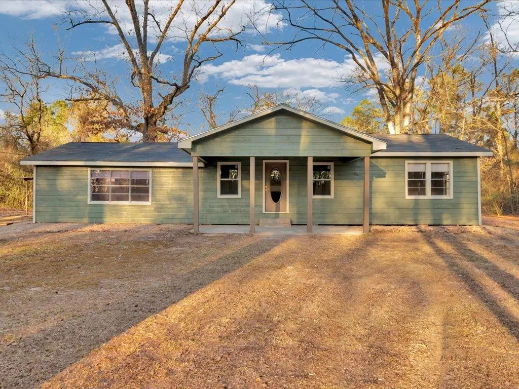 1659 Lowery Sawmill Road, Huntington, TX 75949 - #1