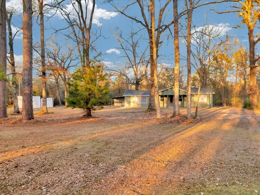 1659 Lowery Sawmill Road, Huntington, TX 75949 - #2