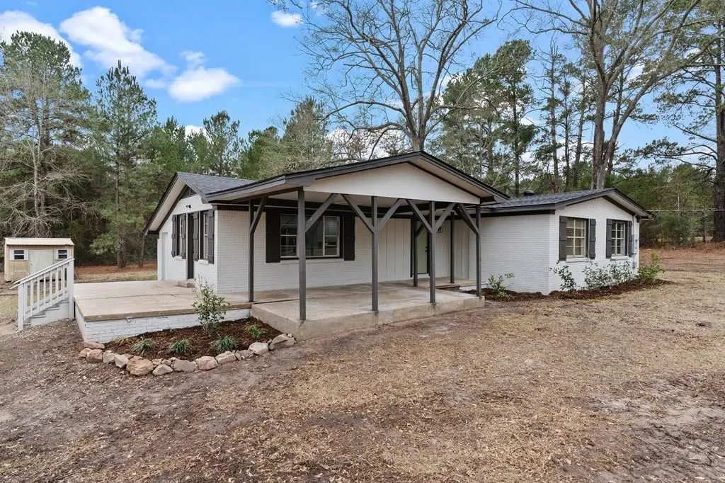 2269 Cr 3182, Tenaha Joaquin, TX 75975 - #1