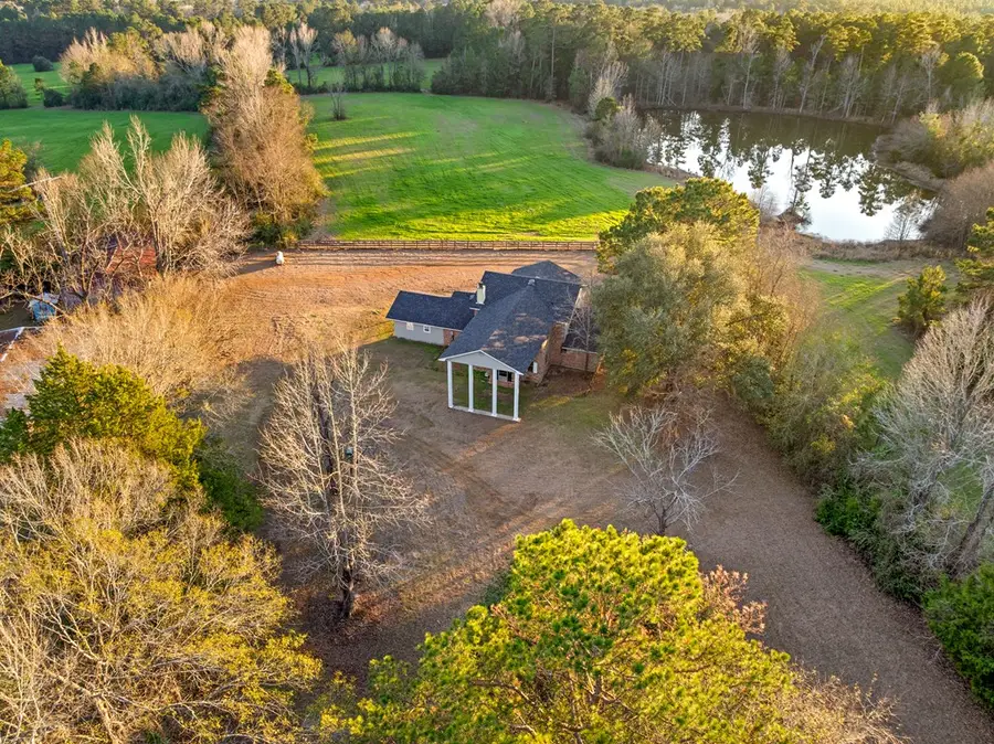 393 County Road 4220, Bronson, TX 75930 - #2