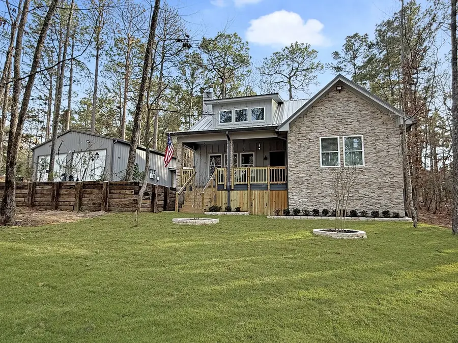 140 Deodar Drive, Brookeland, TX 75931 - Image #2