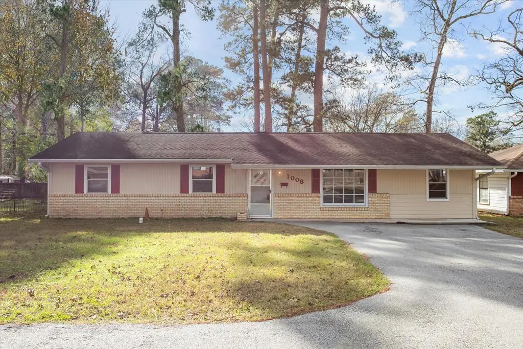 1008 Tom Temple Drive, Lufkin, TX 75904 - Image #1