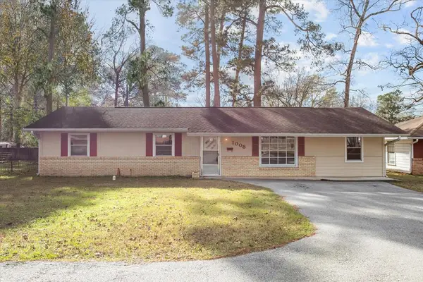 1008 Tom Temple Drive, Lufkin, TX 75904