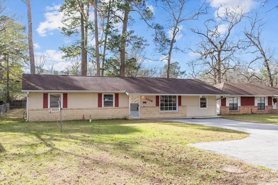 1008 Tom Temple Drive, Lufkin, TX 75904 - Image #2