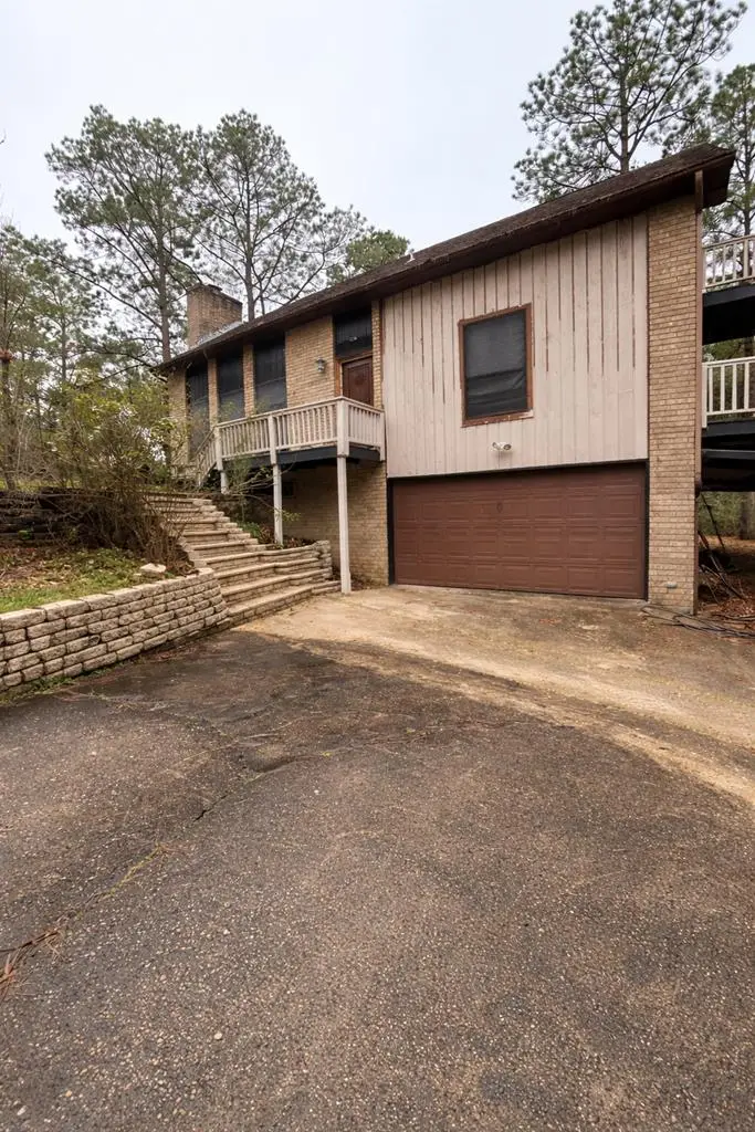 177 Piney Point Drive, Brookeland, TX 75931 - Image #1