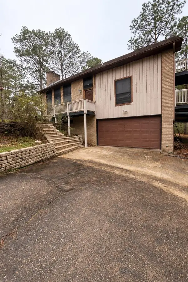 177 Piney Point Drive, Brookeland, TX 75931