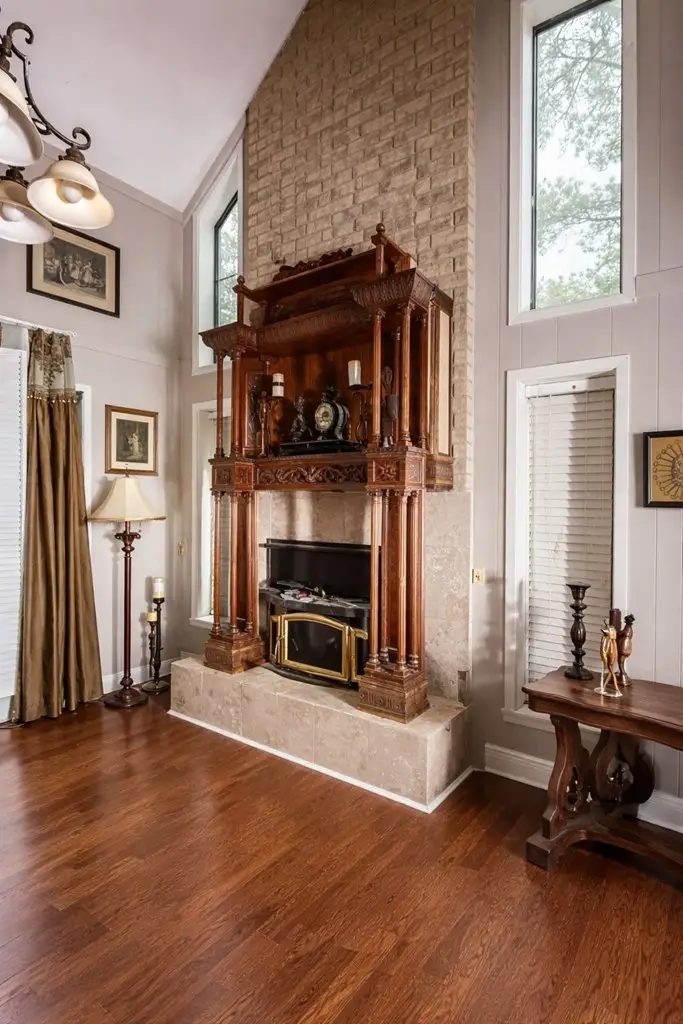 177 Piney Point Drive, Brookeland, TX 75931 - Image #3