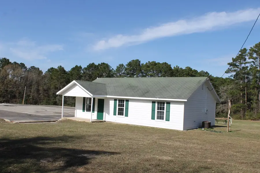 217 Hazel, Zavalla, TX 75980 - Image #2