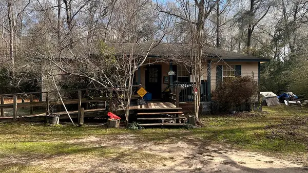 1503 Cr 4455, Hillister, TX 75979