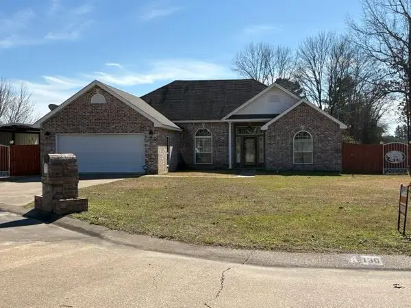 130 Redwood Circle, Lufkin, TX 74904