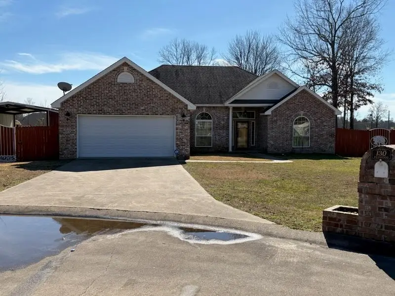 130 Redwood Circle, Hudson, TX 74904 - Image #2