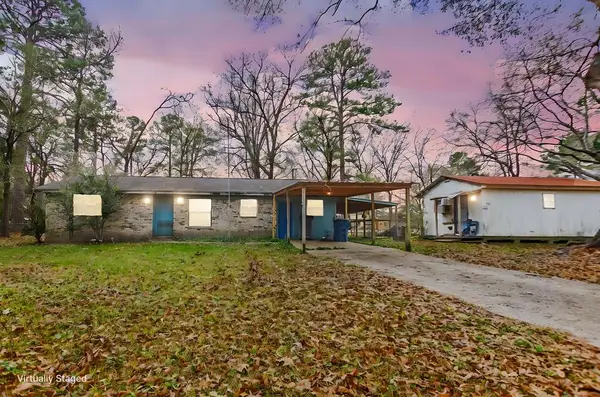 506 Avenue F, Huntington, TX 75949