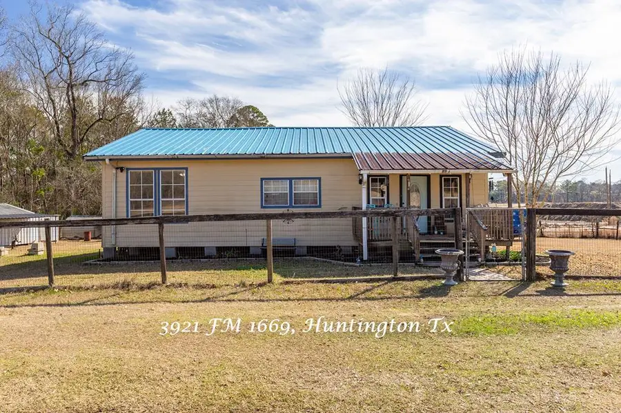 3921 Fm 1669, Huntington, TX 75949 - #2