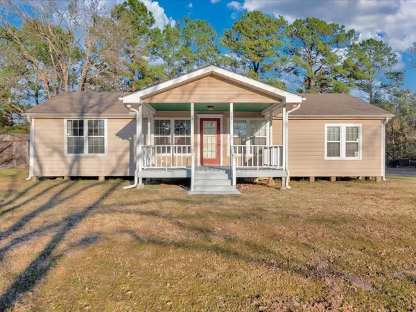 343 Weisinger Road, Lufkin, TX 75904