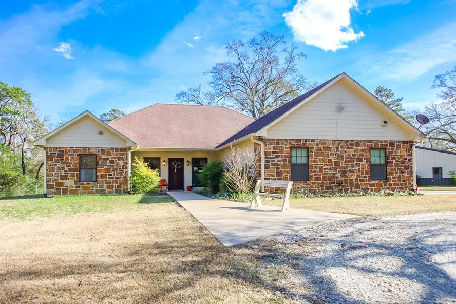 4490 Old Union Road, Lufkin, TX 75904 - #2