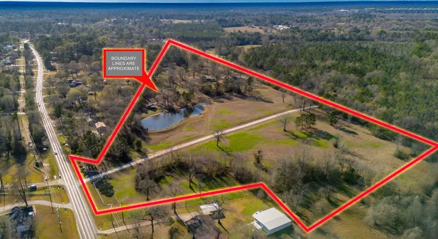 4490 Old Union Road, Lufkin, TX 75904 - #3