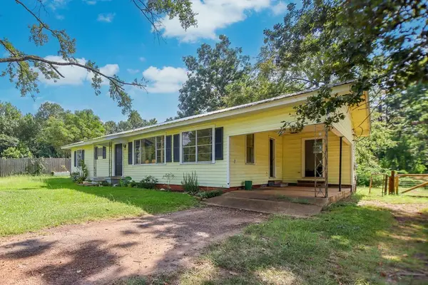 727 Us Hwy 96 N, San Augustine, TX 75972