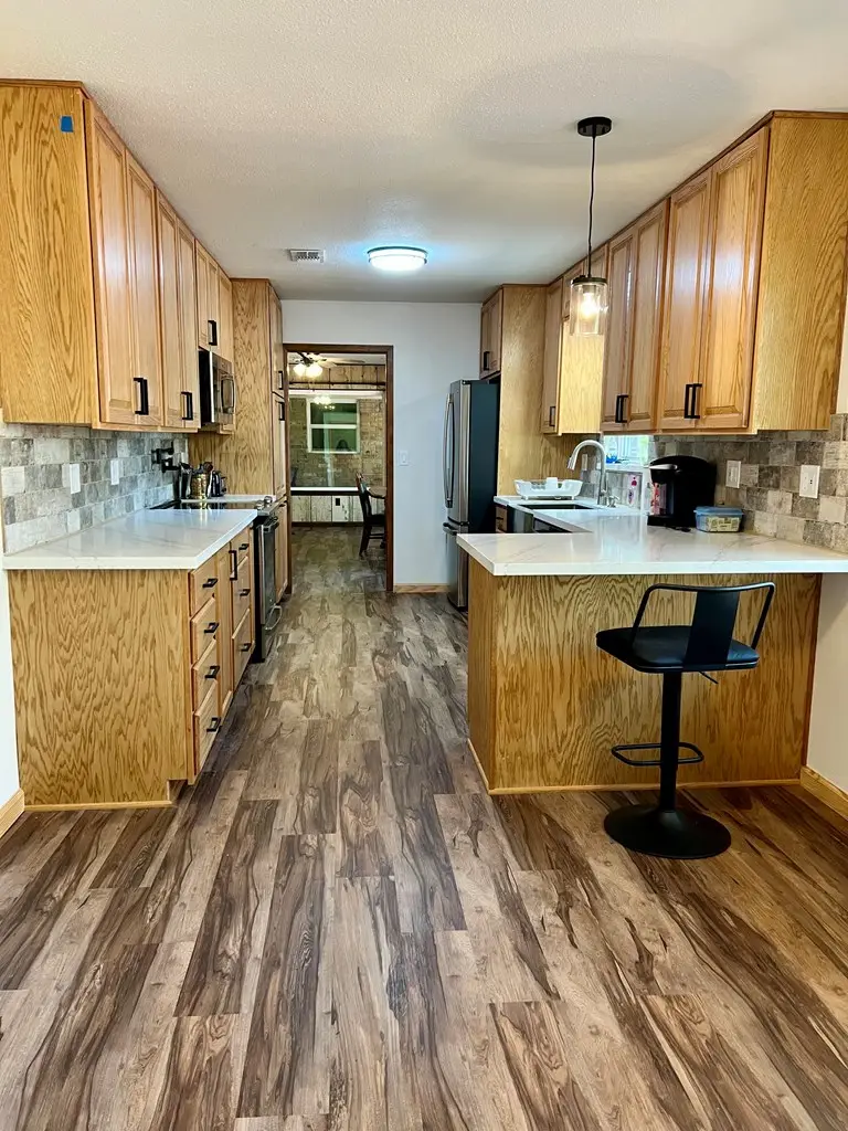 134 Bay Court, Hemphill, TX 75948 - #2