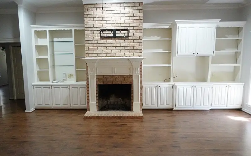 1711 Queens Row, Nacogdoches, TX 75965 - #2