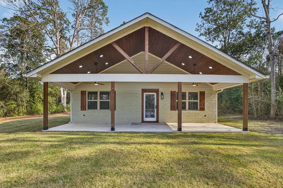 525 Charmaine Drive East, Woodville, TX 75979 - #3
