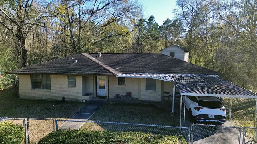 405 E Lavielle Street, Kirbyville, TX 75956 - Image #2