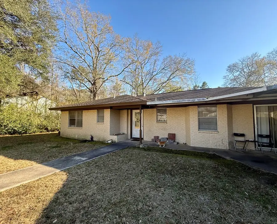 405 E Lavielle Street, Kirbyville, TX 75956 - Image #3