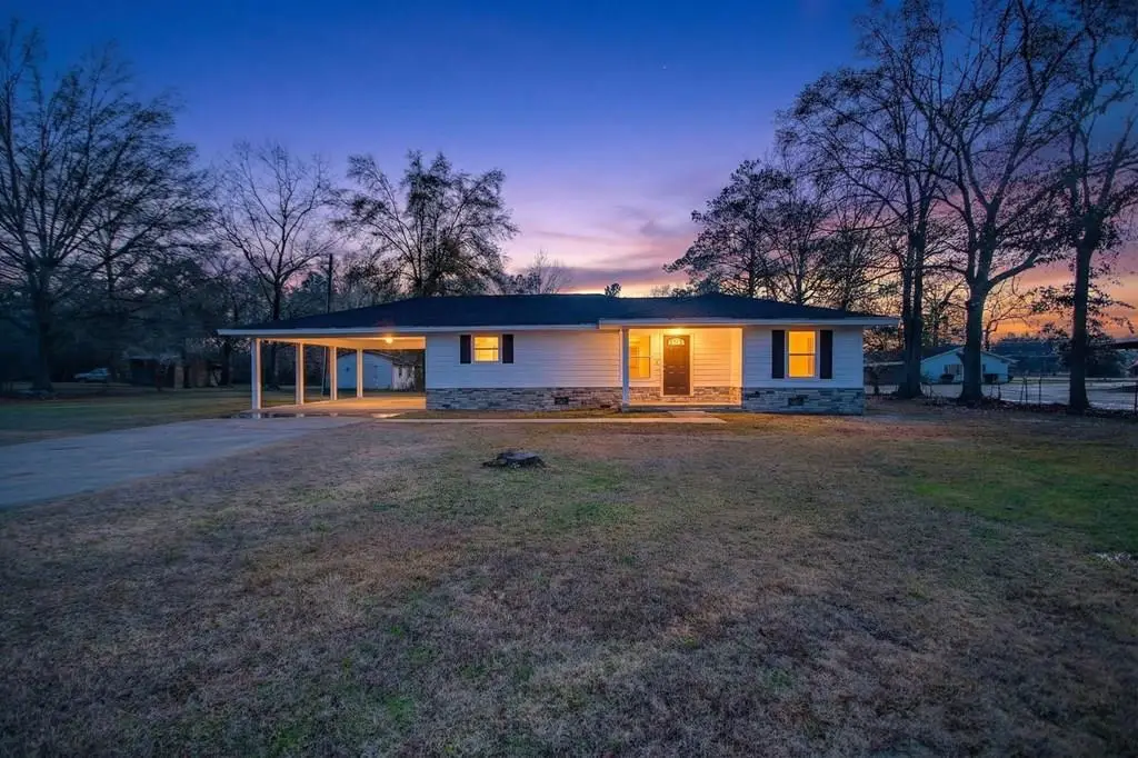 2459 Bethlehem Road, Lufkin, TX 75904 - #1