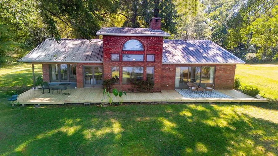 772 Boonwood Road, Huntington, TX 75949 - #3