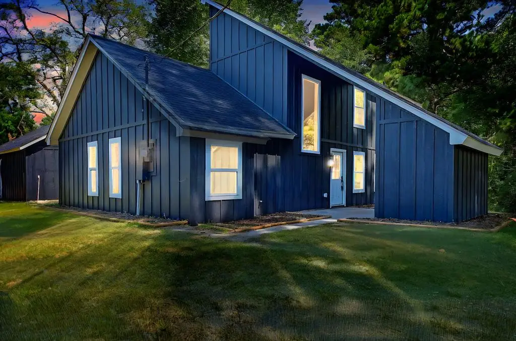 2105 Paul Avenue, Lufkin, TX 75901 - #1