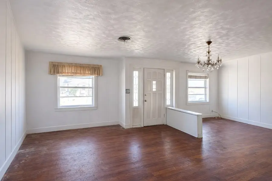 309 1st Street, Nacogdoches, TX 75961 - #3