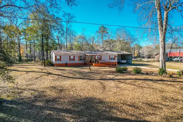 441 Cr 1070, Jasper, TX 75951