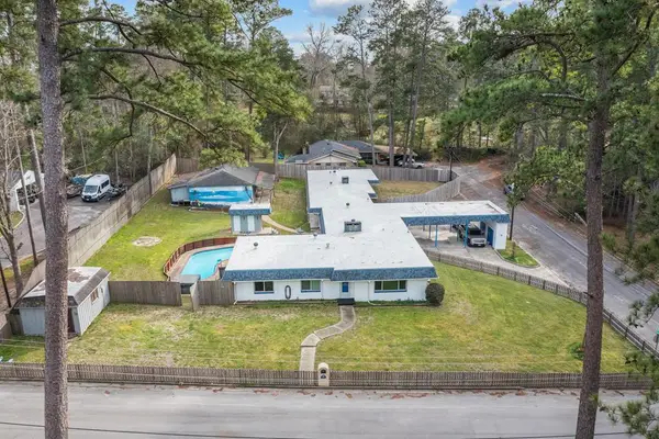 1215 Woodland Park Avenue, Jasper, TX 75901